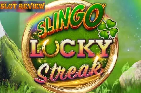 Slingo Lucky Streak slot